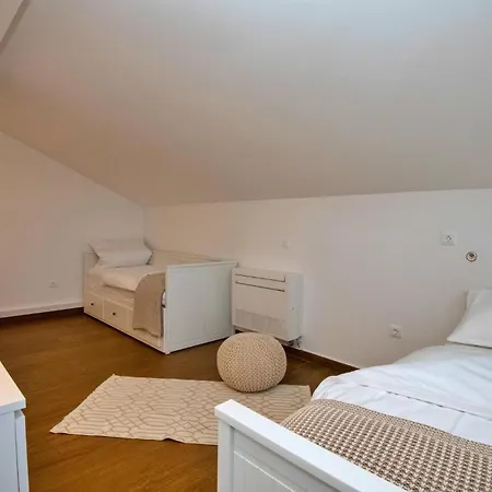 Σπίτι διακοπών Cozy In With Sauna *